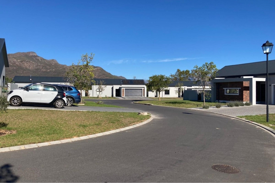 3 Bedroom Property for Sale in Paarl South Western Cape